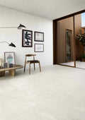 Waystone Light 24x48 Stone Look Porcelain Tile