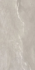 Waystone Pearl 12x24 Stone Look Porcelain Tile