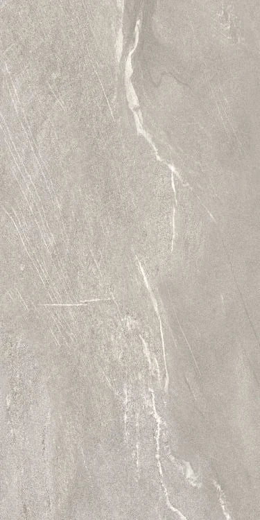 Waystone Pearl 12x24 Stone Look Porcelain Tile