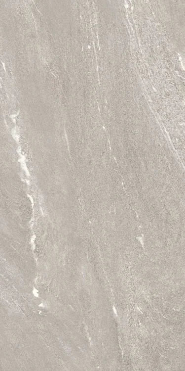 Waystone Pearl 12x24 Stone Look Porcelain Tile