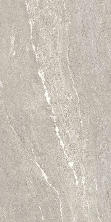 Waystone Pearl 12x24 Stone Look Porcelain Tile