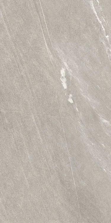 Waystone Pearl 12x24 Stone Look Porcelain Tile