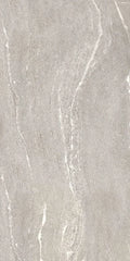 Waystone Pearl 12x24 Stone Look Porcelain Tile