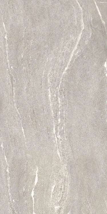 Waystone Pearl 12x24 Stone Look Porcelain Tile