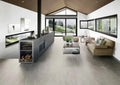 Waystone Pearl 12x24 Stone Look Porcelain Tile