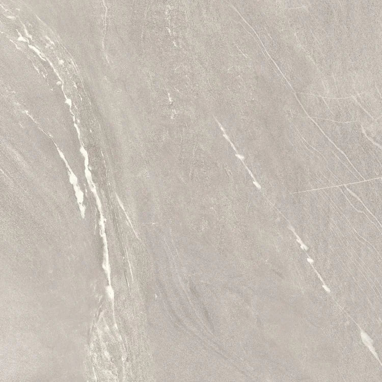 Waystone Pearl 24x24 Stone Look Porcelain Tile
