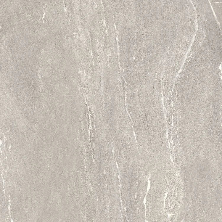 Waystone Pearl 24x24 Stone Look Porcelain Tile