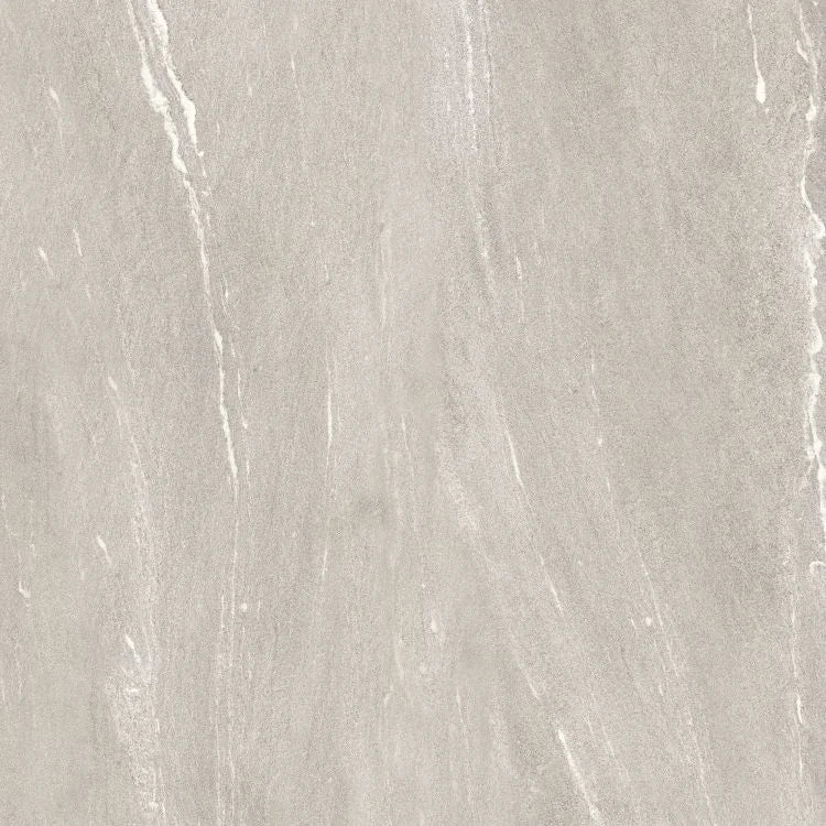 Waystone Pearl 24x24 Stone Look Porcelain Tile