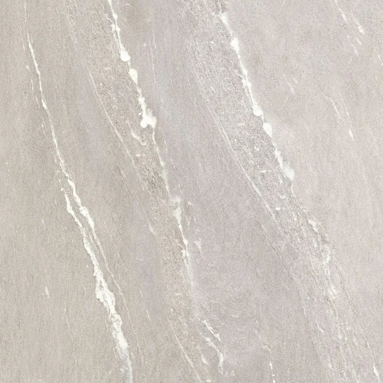 Waystone Pearl 24x24 Stone Look Porcelain Tile