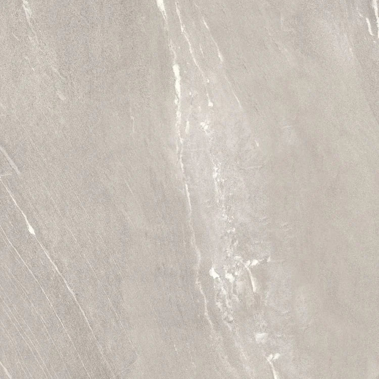Waystone Pearl 24x24 Stone Look Porcelain Tile