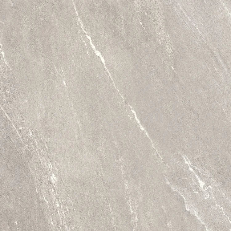 Waystone Pearl 24x24 Stone Look Porcelain Tile