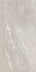 Waystone Pearl 24x48 Stone Look Porcelain Tile