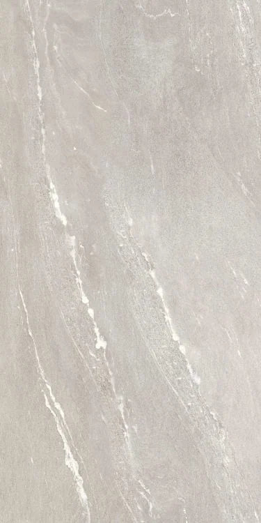 Waystone Pearl 24x48 Stone Look Porcelain Tile