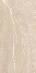Waystone Sand 12x24 Stone Look Porcelain Tile