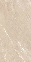 Waystone Sand 12x24 Stone Look Porcelain Tile