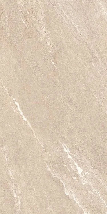 Waystone Sand 12x24 Stone Look Porcelain Tile