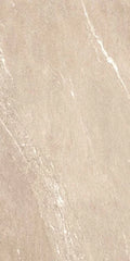 Waystone Sand 12x24 Stone Look Porcelain Tile