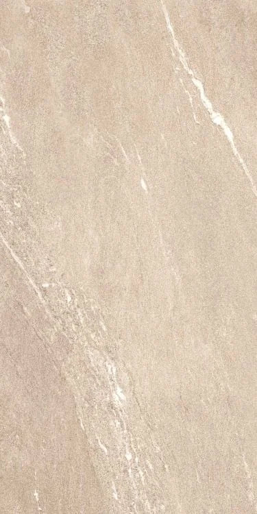 Waystone Sand 12x24 Stone Look Porcelain Tile