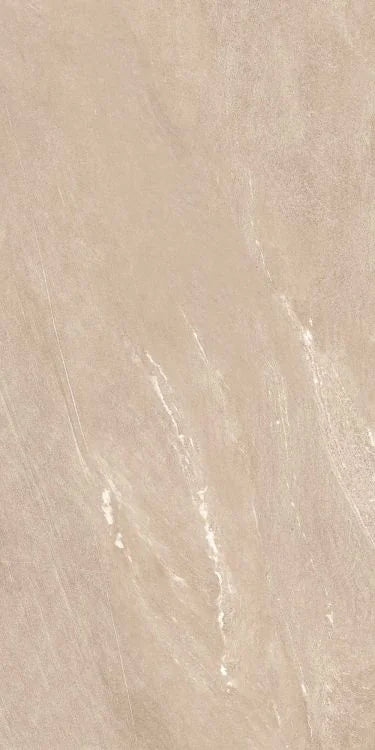Waystone Sand 24x48 Stone Look Porcelain Tile