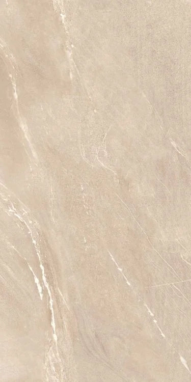 Waystone Sand 24x48 Stone Look Porcelain Tile