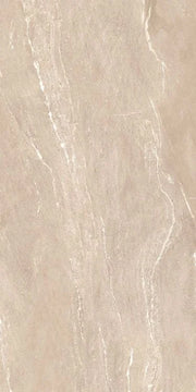 Waystone Sand 24x48 Stone Look Porcelain Tile