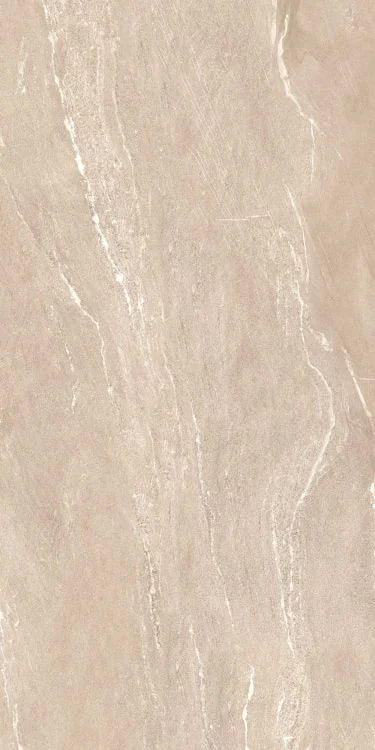 Waystone Sand 24x48 Stone Look Porcelain Tile