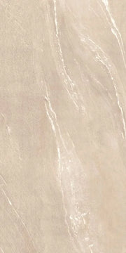 Waystone Sand 24x48 Stone Look Porcelain Tile