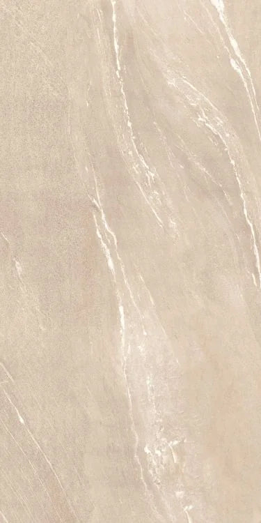 Waystone Sand 24x48 Stone Look Porcelain Tile