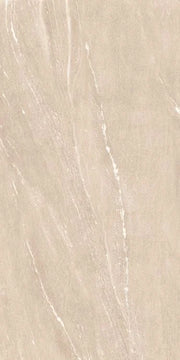 Waystone Sand 24x48 Stone Look Porcelain Tile