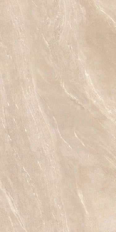 Waystone Sand 24x48 Stone Look Porcelain Tile