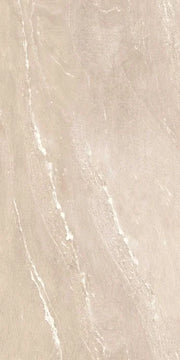 Waystone Sand 24x48 Stone Look Porcelain Tile