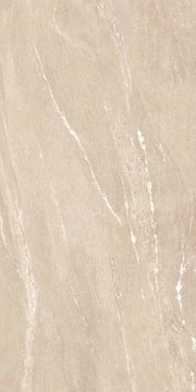 Waystone Sand 24x48 Stone Look Porcelain Tile