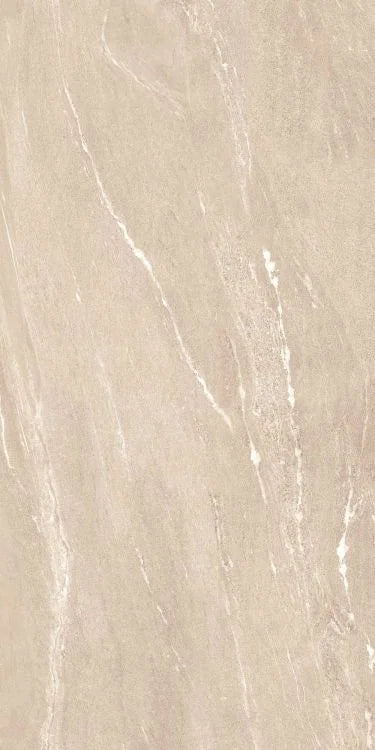 Waystone Sand 24x48 Stone Look Porcelain Tile