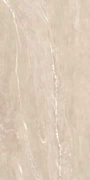 Waystone Sand 24x48 Stone Look Porcelain Tile