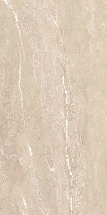 Waystone Sand 24x48 Stone Look Porcelain Tile