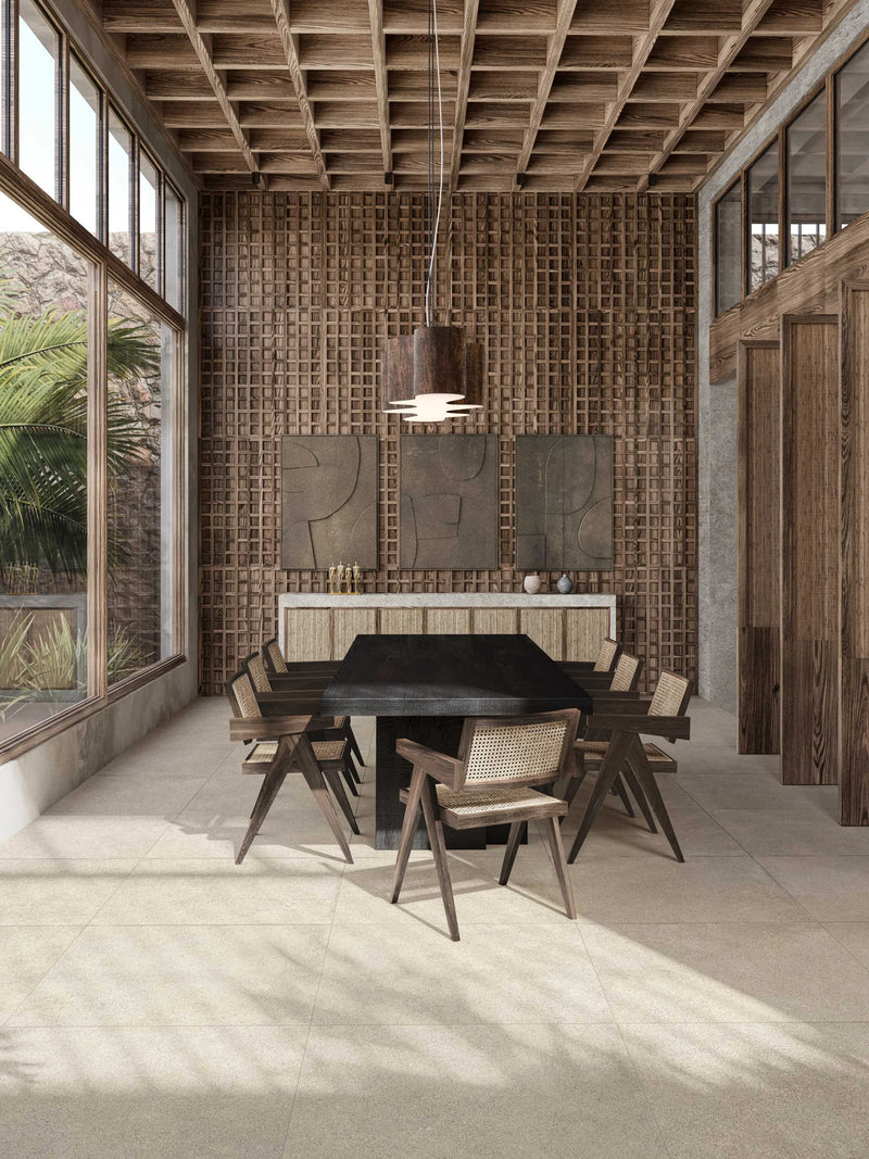 Terrain Mt 48x48 Glazed Porcelain Tile