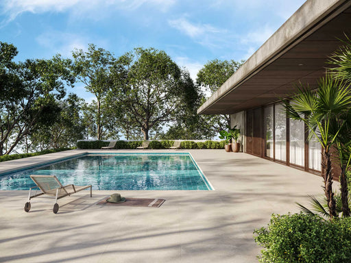 Terrain Mt 48x48 Glazed Porcelain Tile