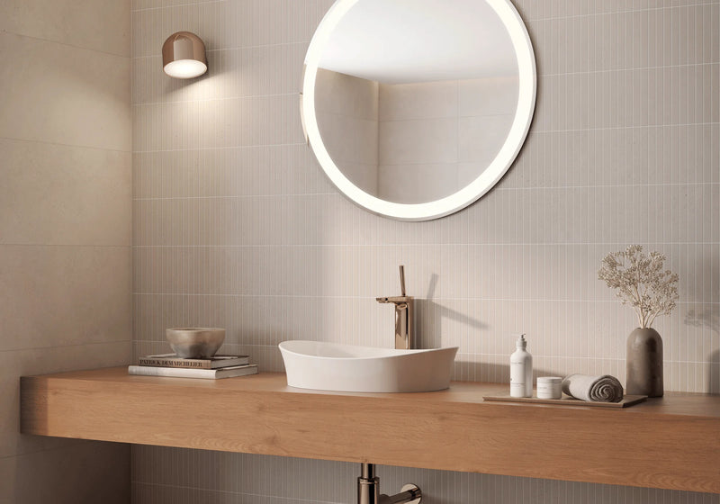 Baltic Sand MT 24x48 Color Body Porcelain Tile