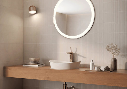 Baltic Sand MT 24x48 Color Body Porcelain Tile