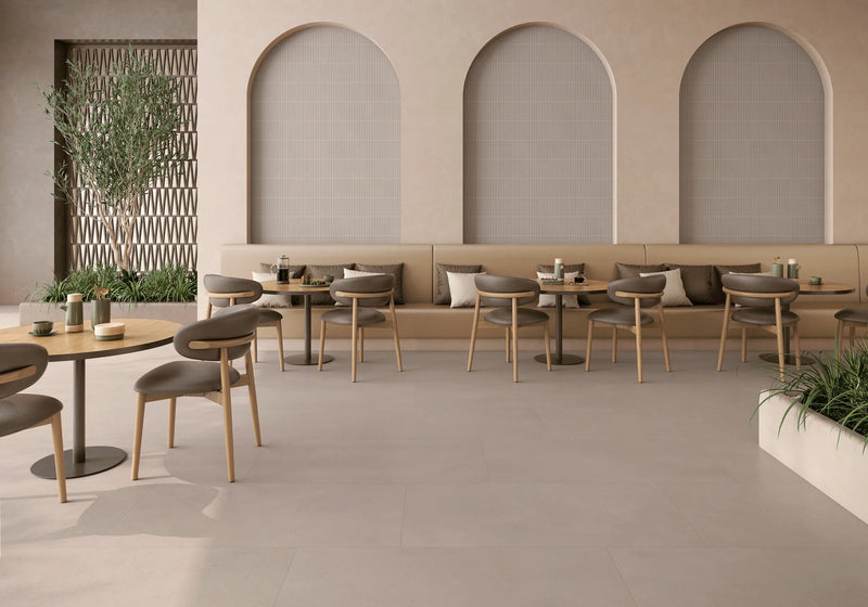 Baltic Tan MT 24x48 Rectified Color Body Porcelain Tile
