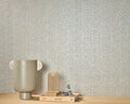 Enya Deko Caliza 24x48 Glazed Porcelain Tile
