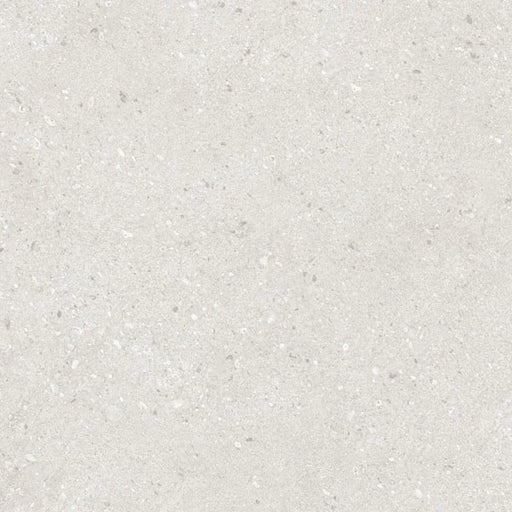 Balance White 35x35 Glazed Porcelain Tile