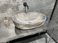 Finesse 11.8x35.4 Matte Porcelain Tile