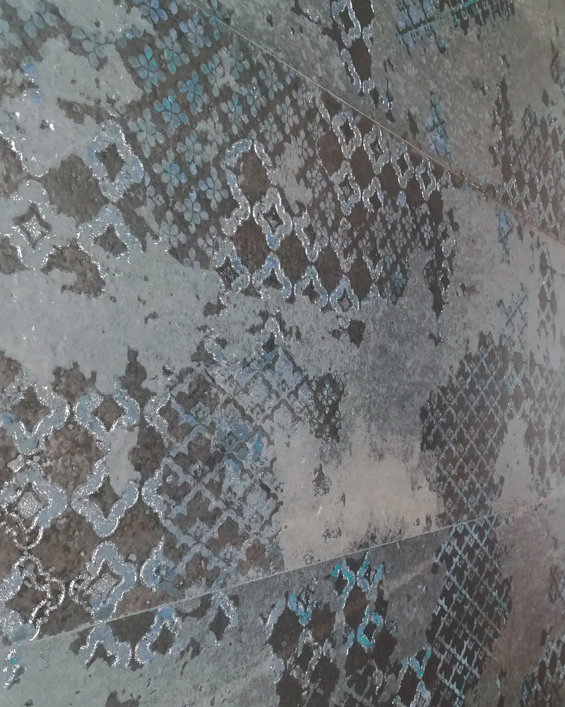 Finesse 11.8x35.4 Matte Porcelain Tile