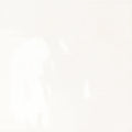Berlin White 5.8x5.8 Glossy Ceramic Tile