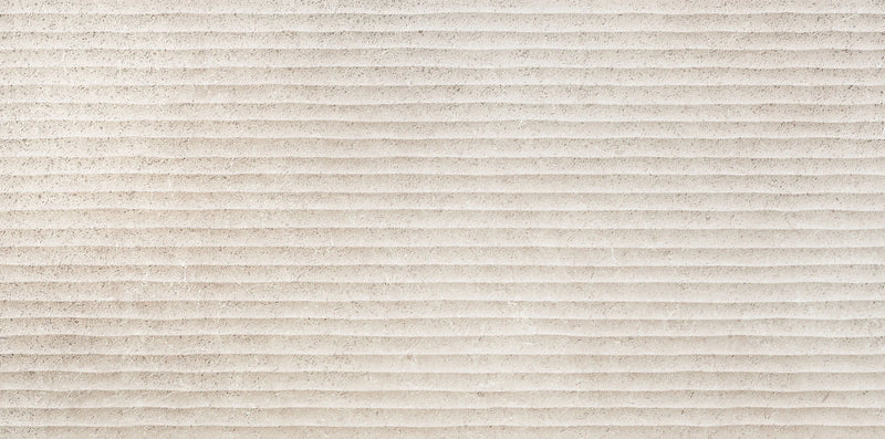 Limestone Suite Limestone Arena 12x24 Glazed Porcelain Tile