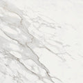 XL Slabs Gran Calacata MC 63x63 Rectified Glazed Porcelain Tile