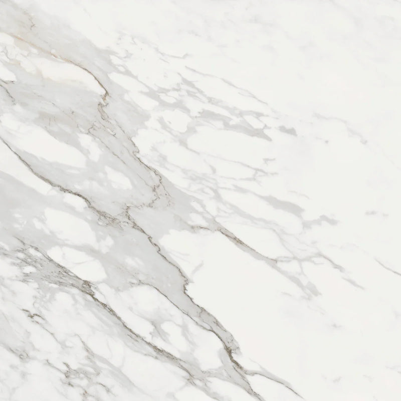 XL Slabs LM Gran Calacata MT 63x126 Matte Porcelain Tile