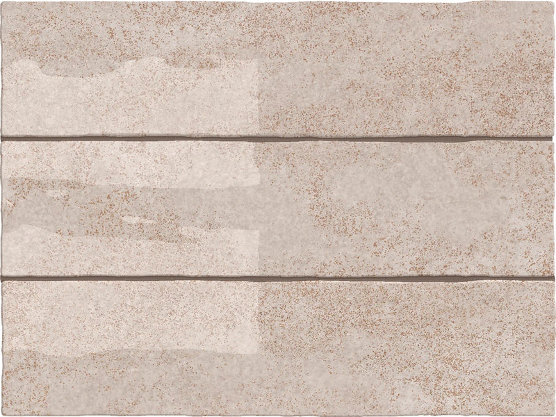 Harmony Bone 3x12 Ceramic Wall Tile