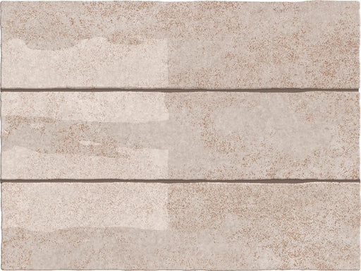 Harmony Bone 3x12 Ceramic Wall Tile
